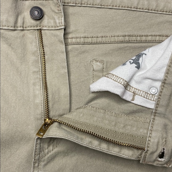 Levi's 510 Denim Skinny’s - Picture 7 of 9